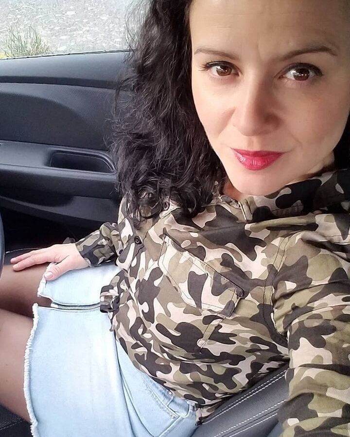 Polish MILF Beata yo