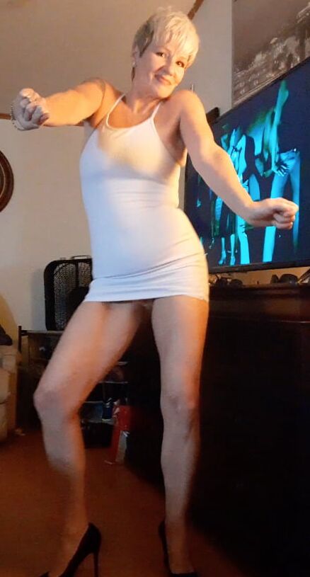 Local South Florida Bar Hoe