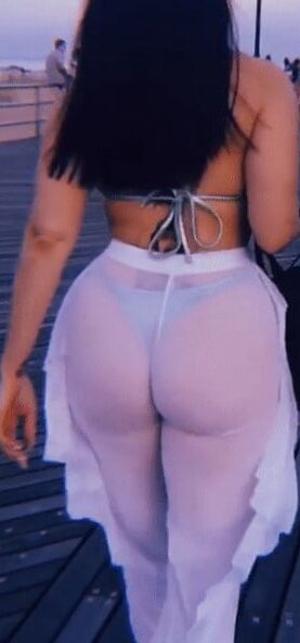 White Pants VTL