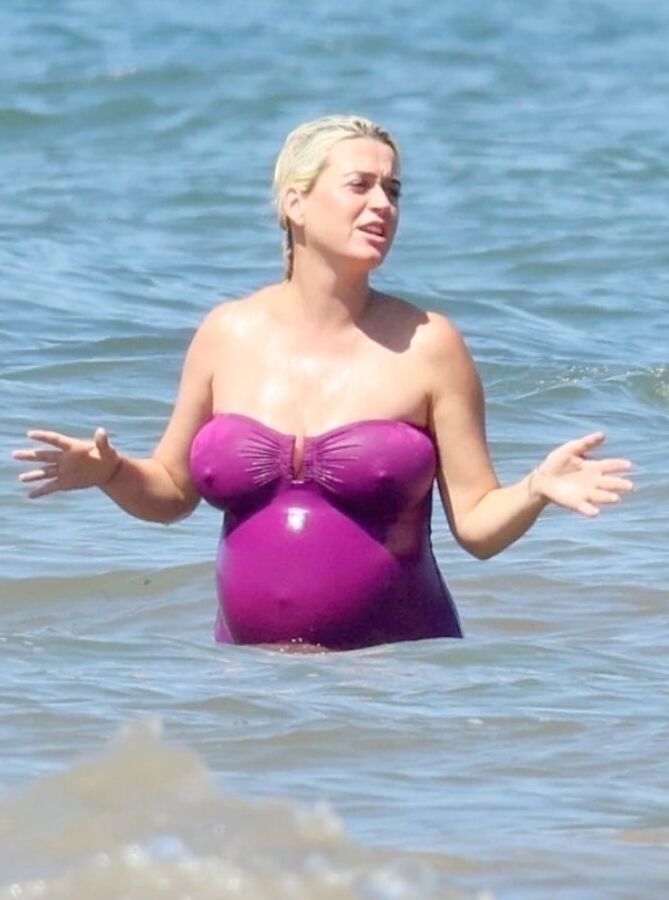 Preggo