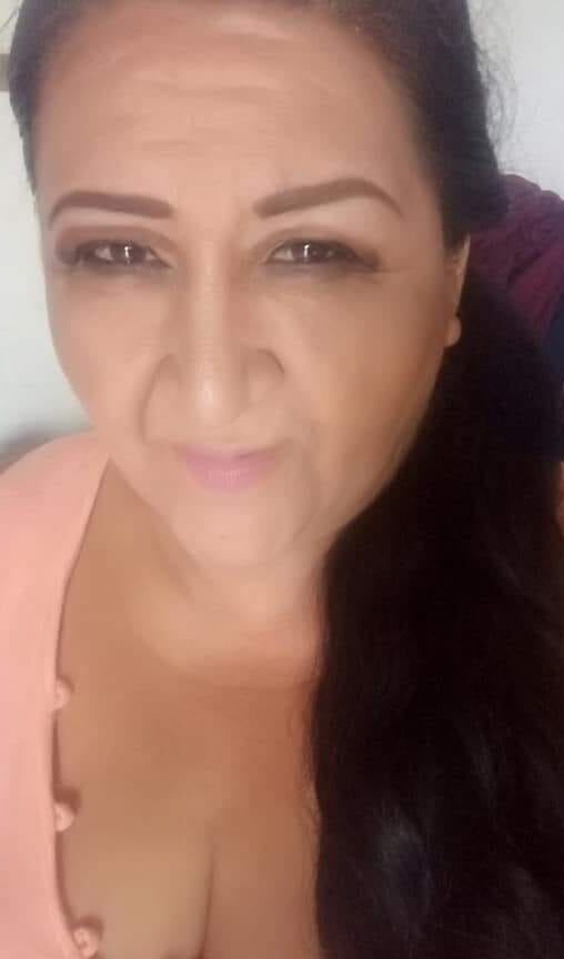 marha juarez abuelita granny ass bbw parte