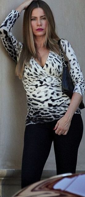 La puta Vergara