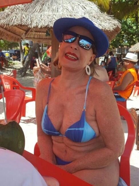 Coroas Gostosas