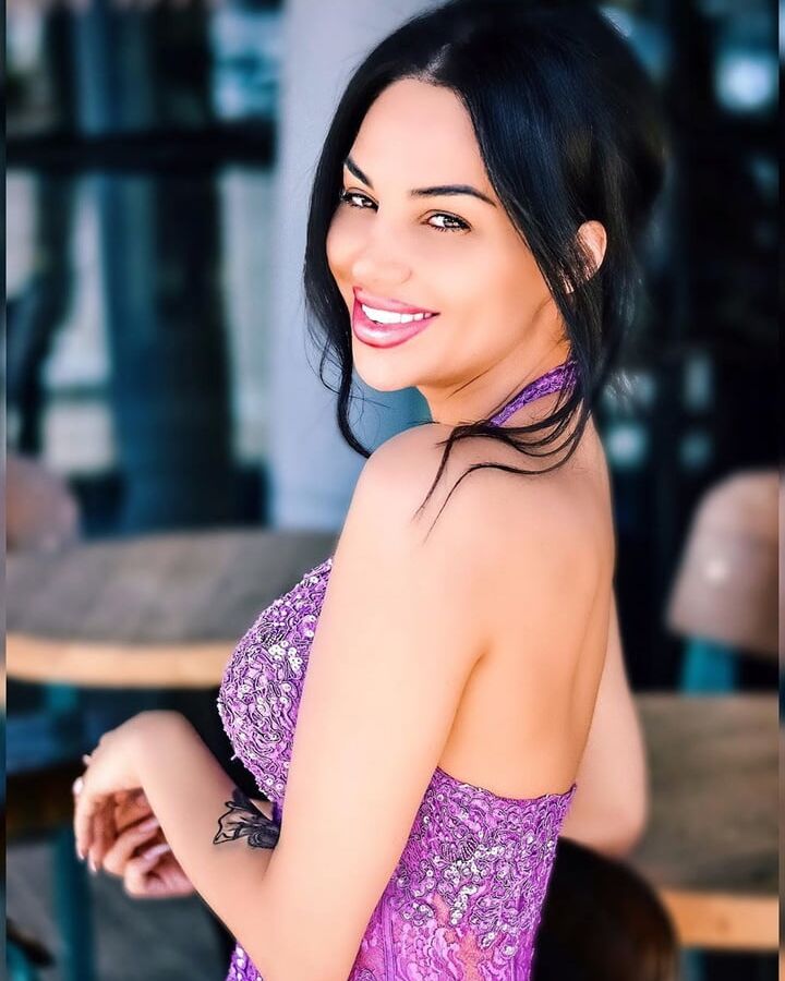 Eva Rivas (Eurovision Armenia)
