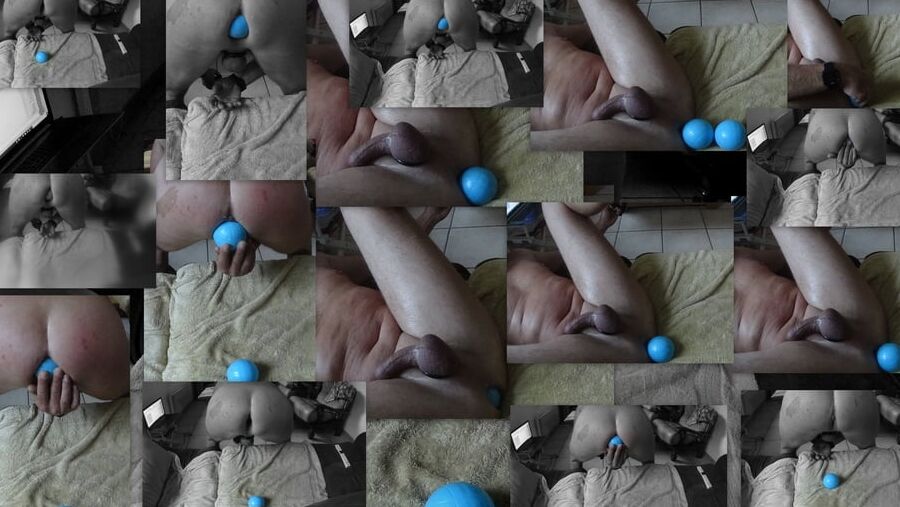 boule de petanque