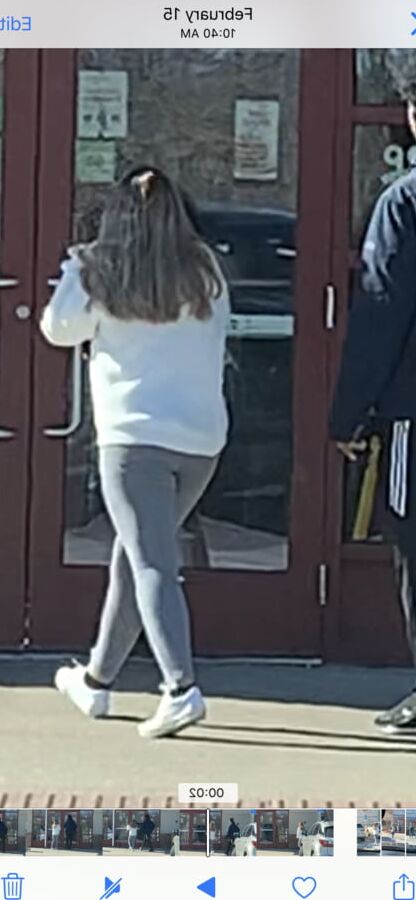 Love that ass