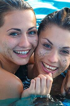 Random Stunners -