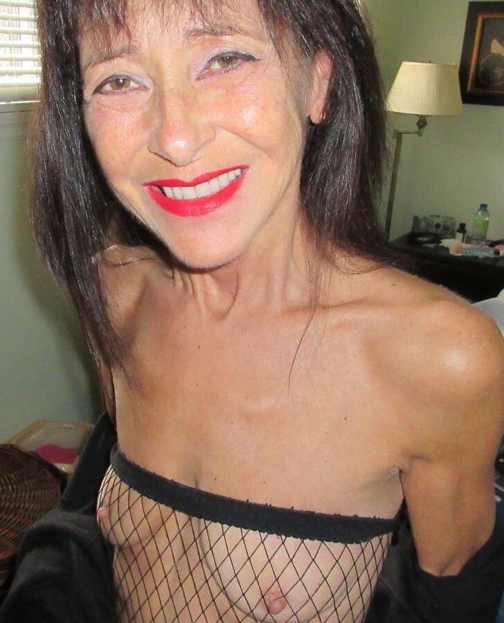 old wife slut