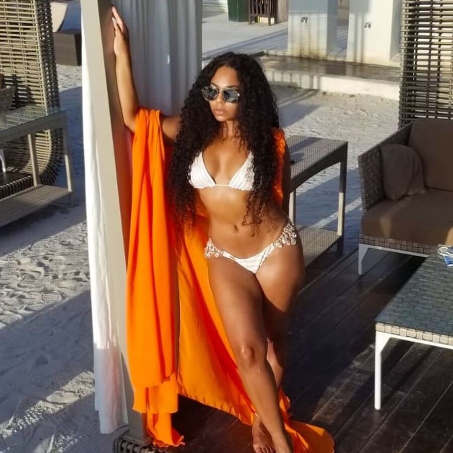 Ashanti
