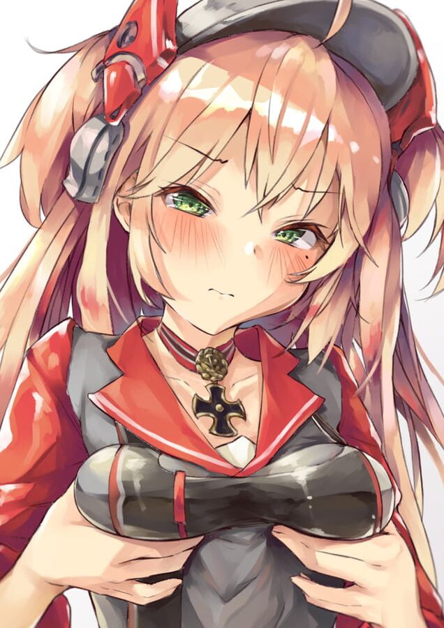 Admiral Hipper (Azur Lane)