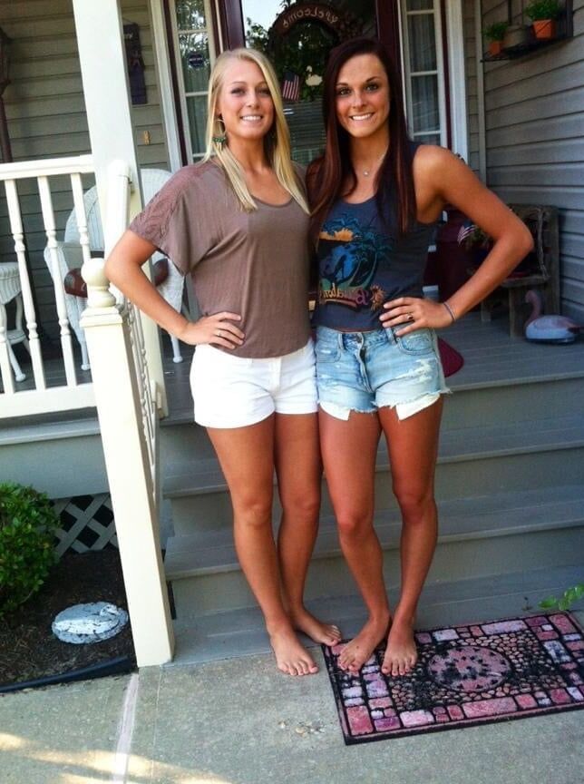 Random Babes