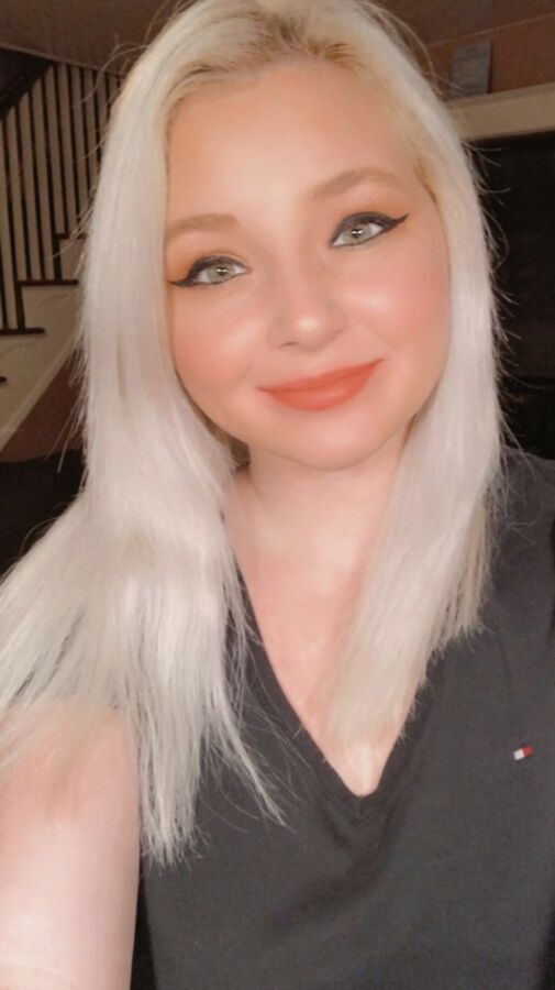 Random Pictures of Miss Sexxyy