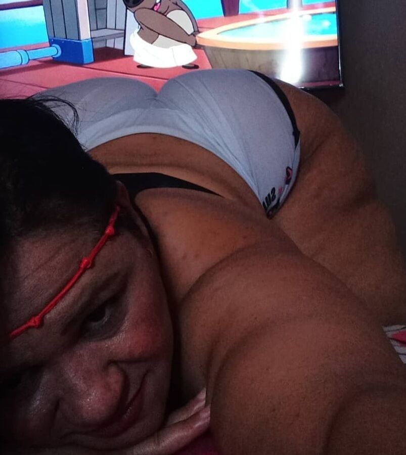 Gordas desesperadas