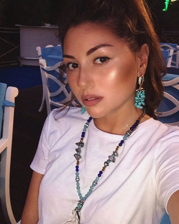 Safura (Eurovision Azerbaijan)