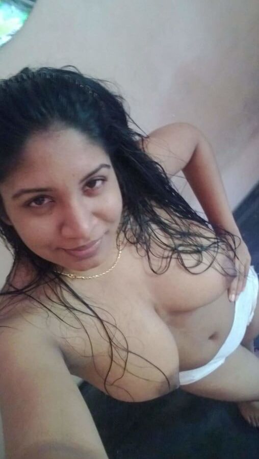 Sri Lanka Wasana Akki Nudes