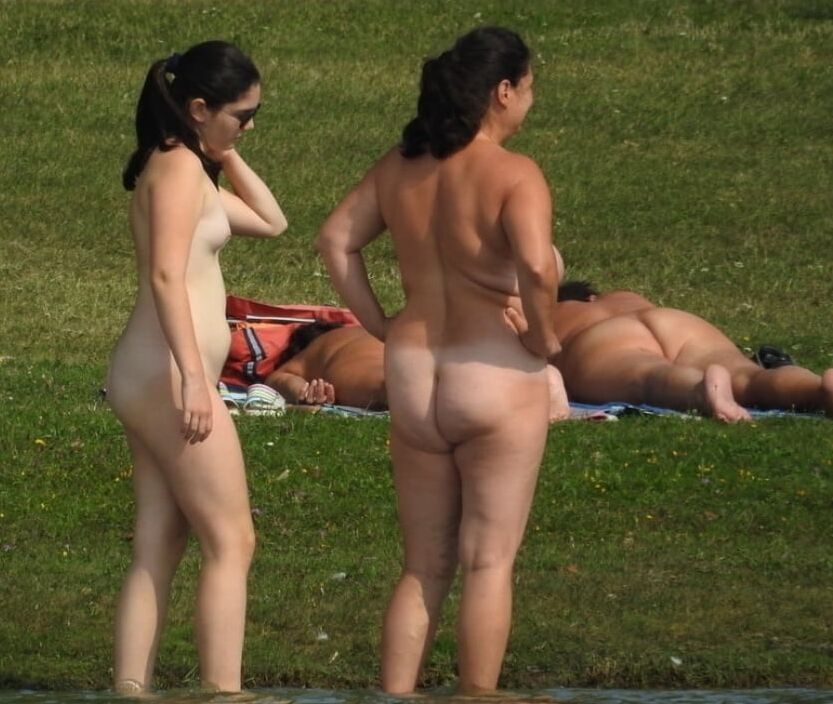 Some sweet ass