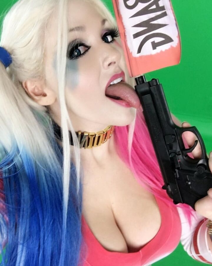 Angie griffin