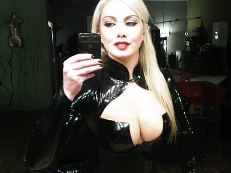 Selfies, now you send them!!