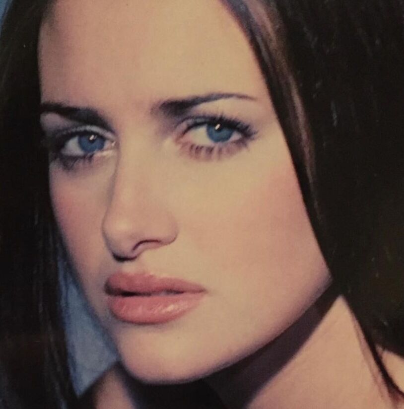 Kirsty Gallacher