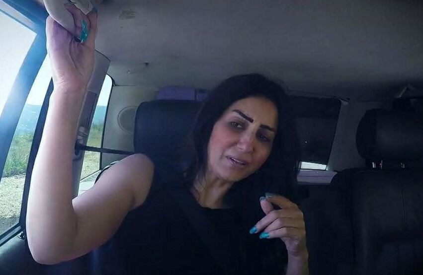 Wafaa Amer