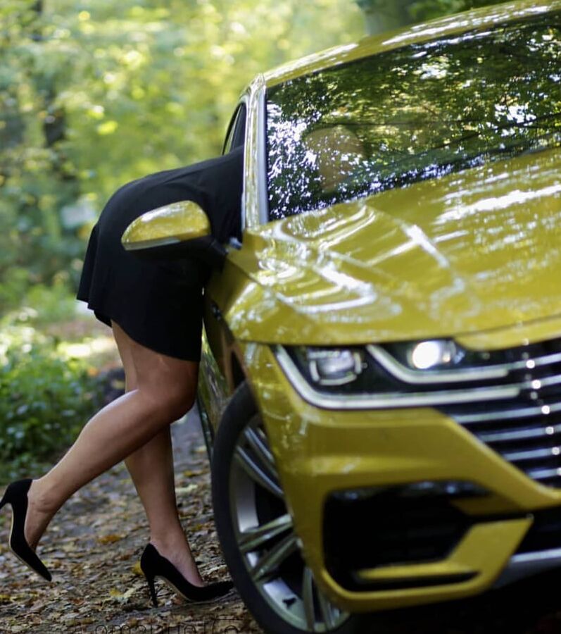 dogging