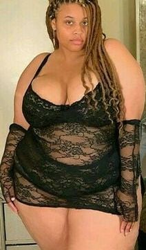 What U think bout Plus Sizes