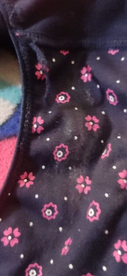 My Juicy Panty ....
