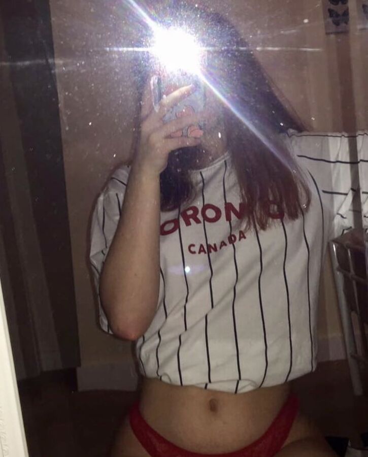 SEXY SLUT LUCY