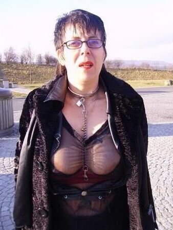 cheap ugly slut