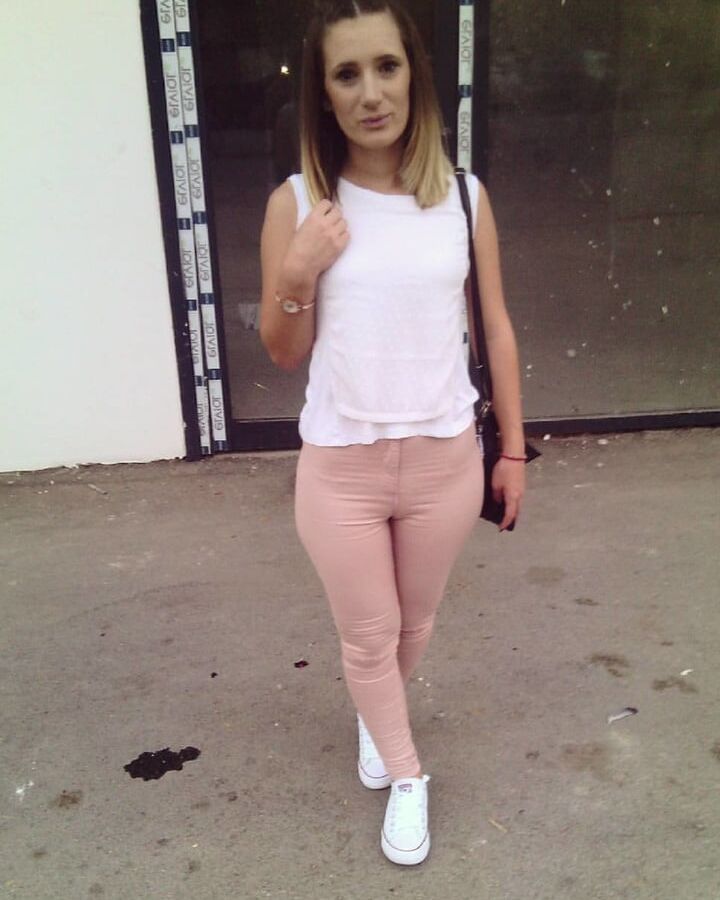 Serbian hot whore mom beautiful ass Natasa Djordjievski