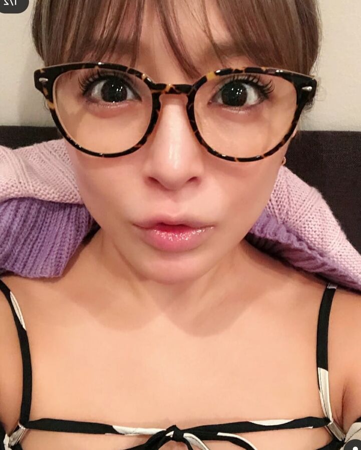 HAMASAKI AYUMI