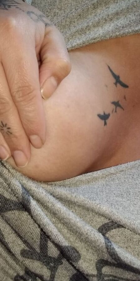 Maduras (Tetas y Culos)