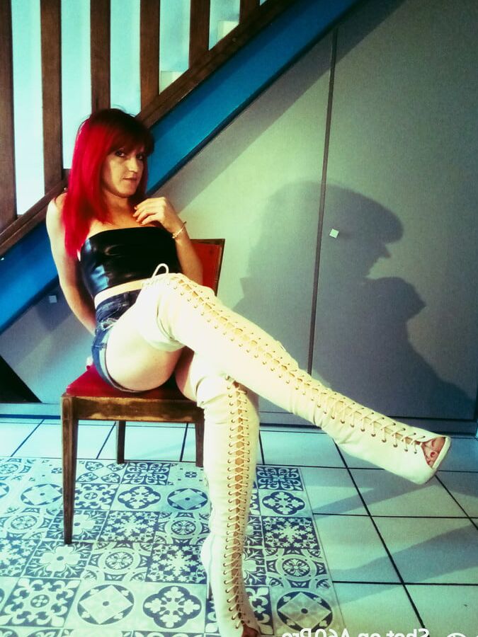 Shooting