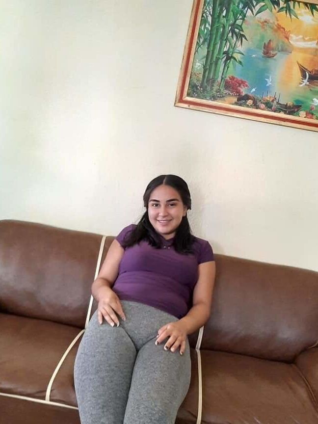 Latinas coment