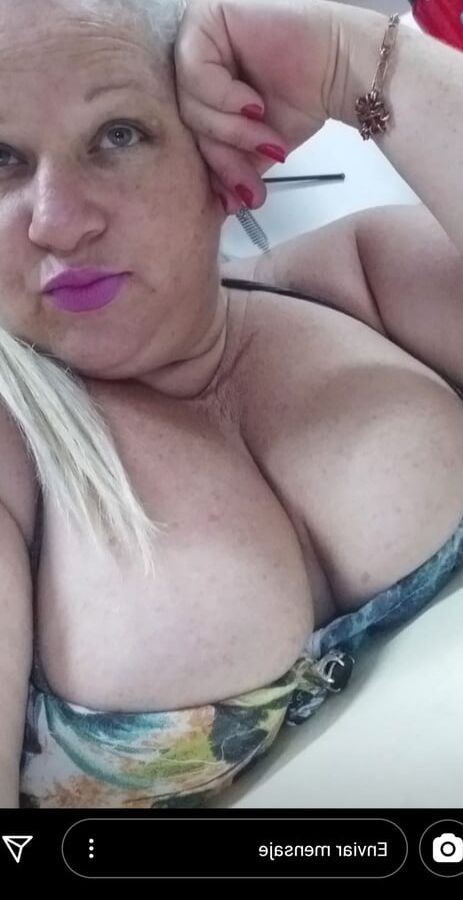 Gordas desesperadas