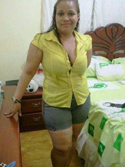 Marlenis escarlin dominicana
