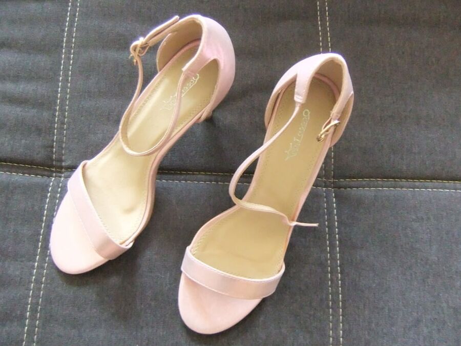 Welche sind die geilsten Heels ??