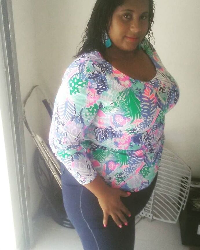 candy castillo bbw years culona
