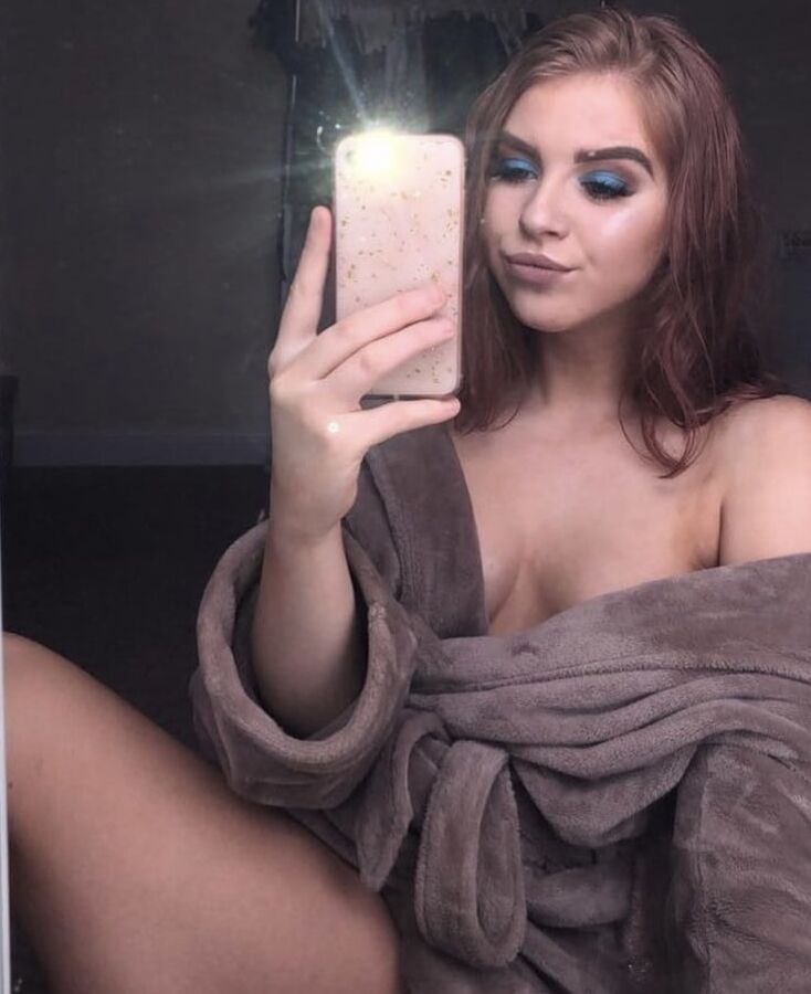 SEXY SLUT LUCY
