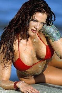 Lita goodess sexy pussy