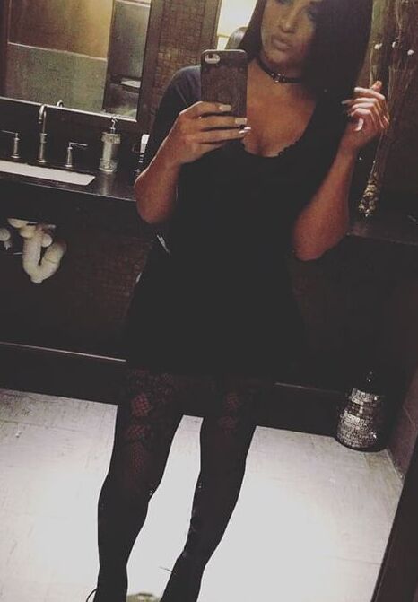 Chicago MILF
