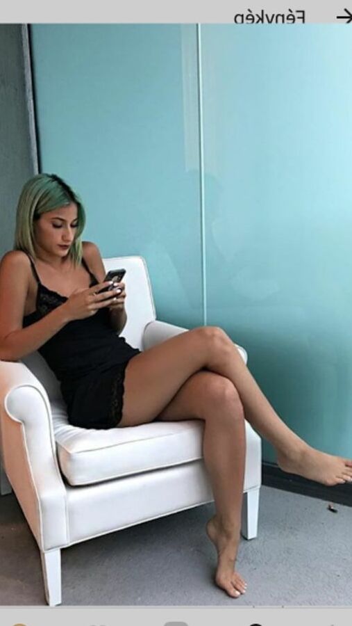 Lexy Panterra hot pics mainly ass
