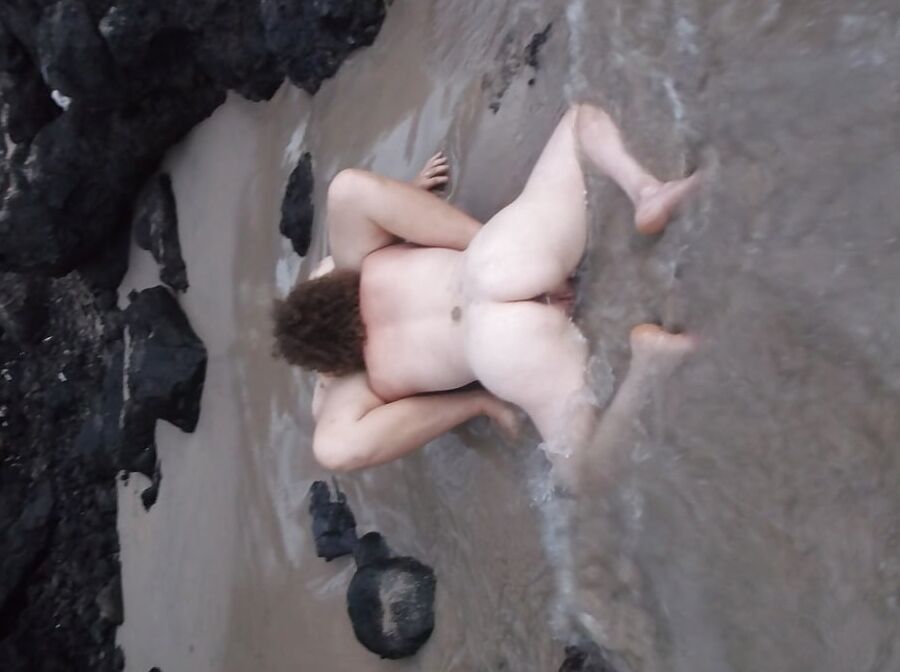 bro Paar J aus Hilo, Hawaii