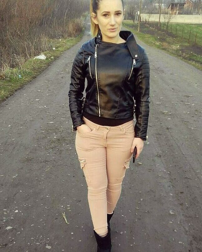 Serbian hot whore mom beautiful ass Natasa Djordjievski