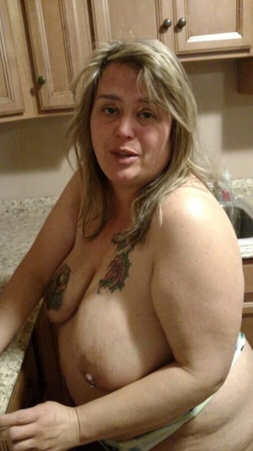 Bbw angie