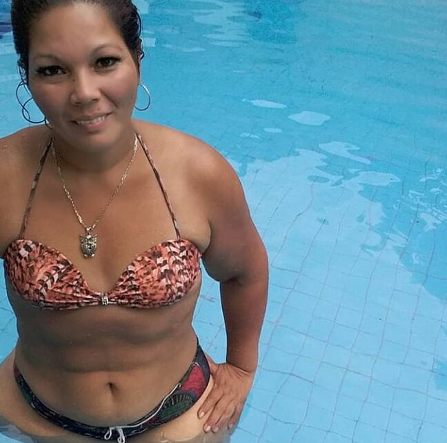 Sexy Leti