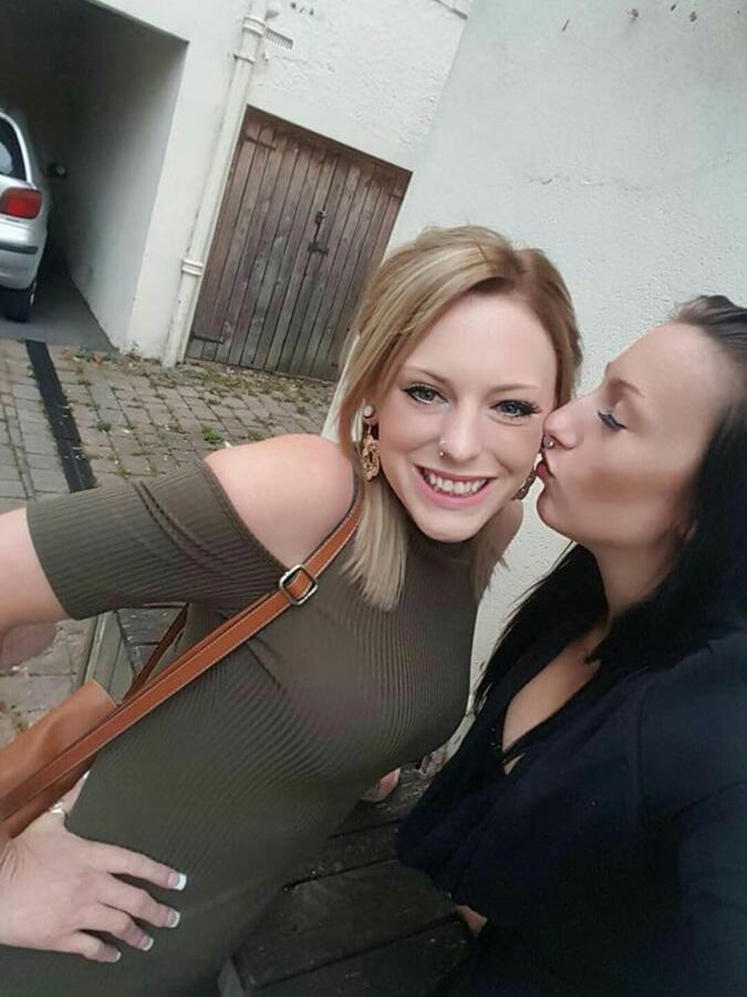 Becky Bartlett slim whore