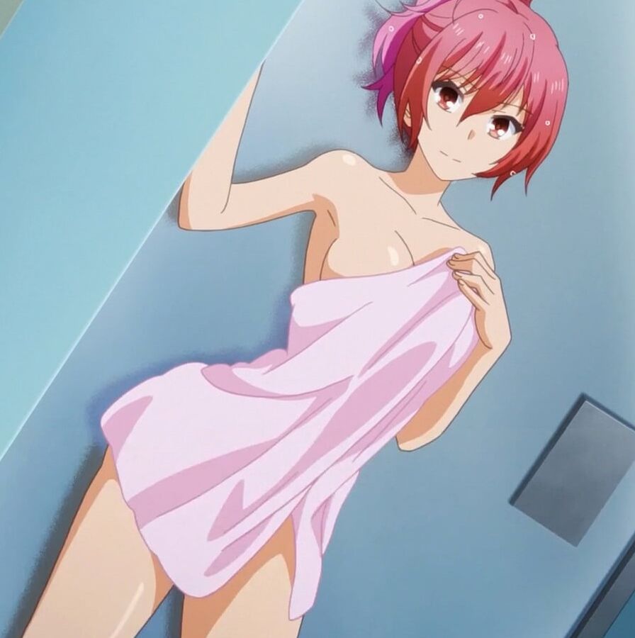 sexy red hairs