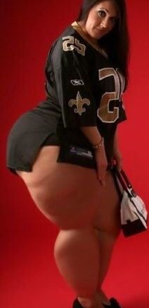 What U think bout Plus Sizes