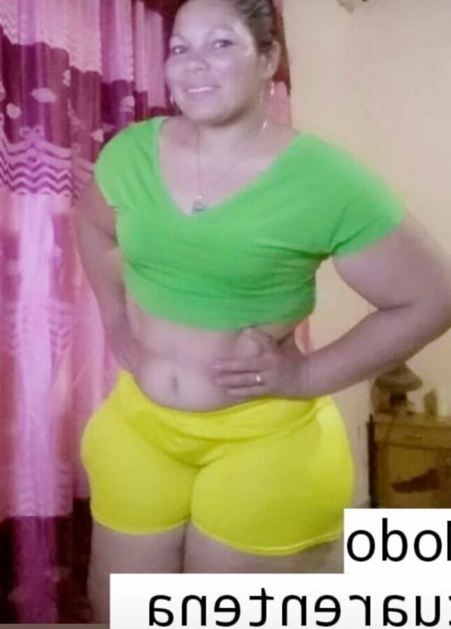 Sexy Leti